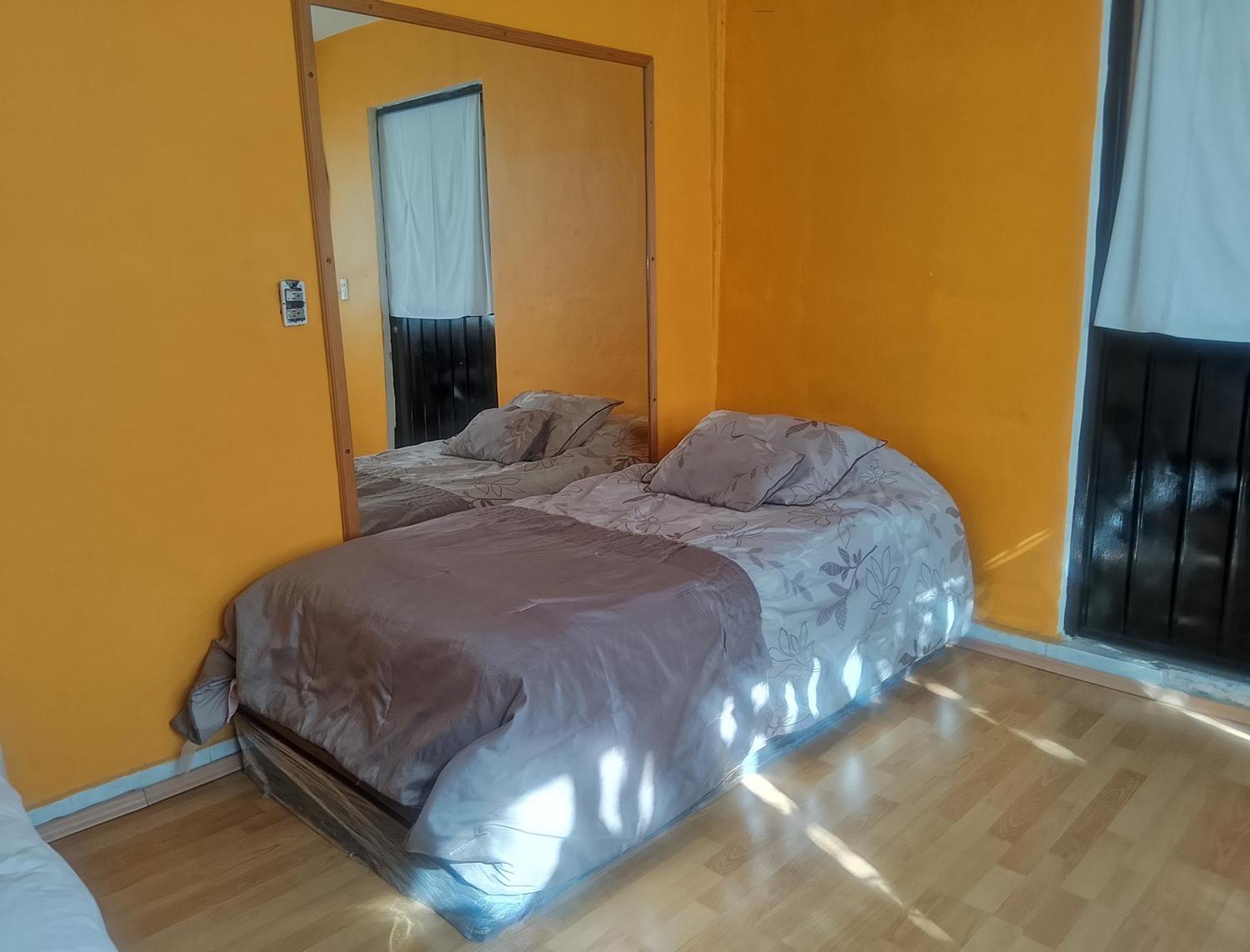Casa Mexicana Città del Messico Esterno foto