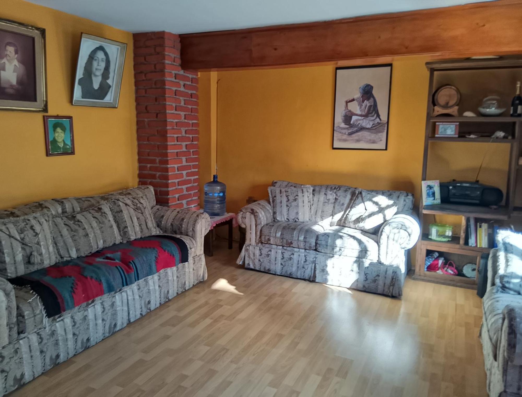 Casa Mexicana Città del Messico Esterno foto